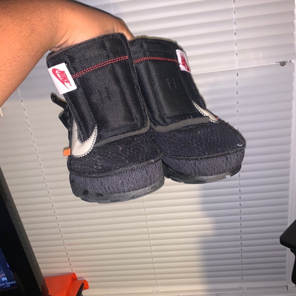 Off white prestos - Picture 5 of 6